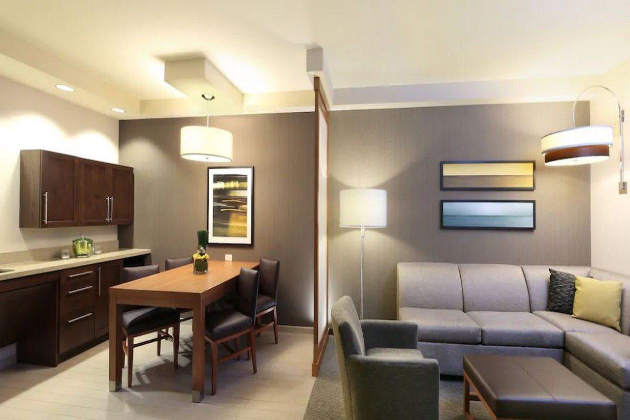 Hyatt Place Flushing/Lga Airport Нью-Йорк Экстерьер фото