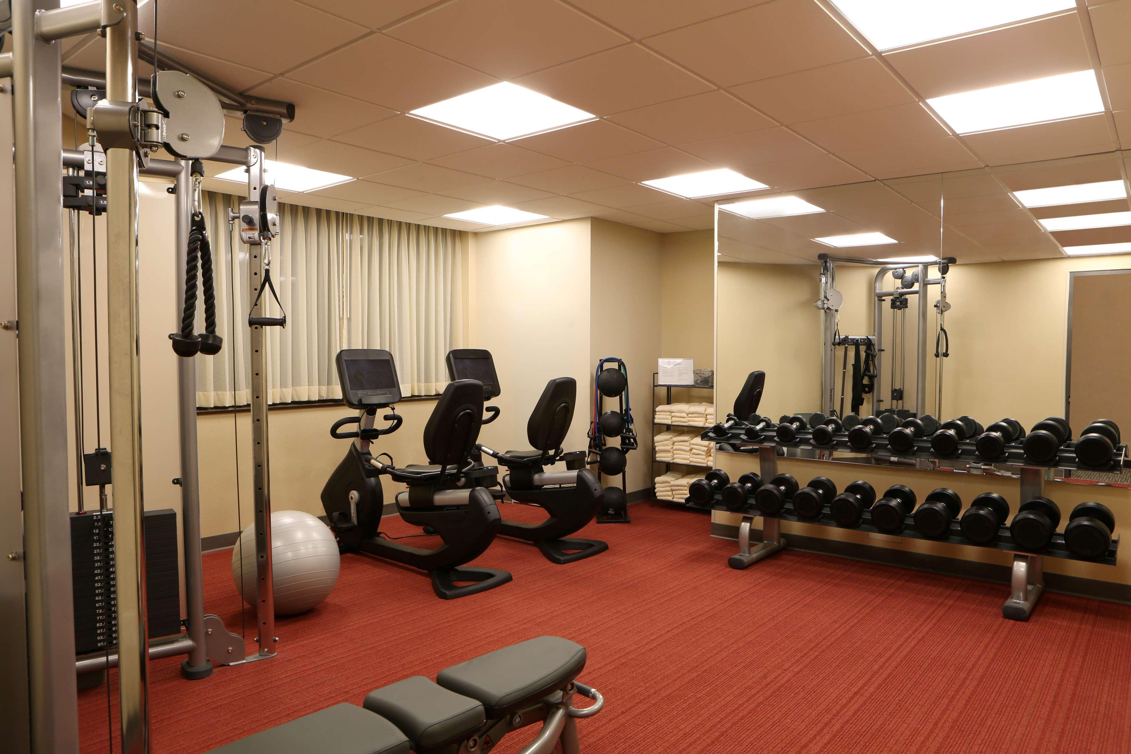 Hyatt Place Flushing/Lga Airport Нью-Йорк Экстерьер фото