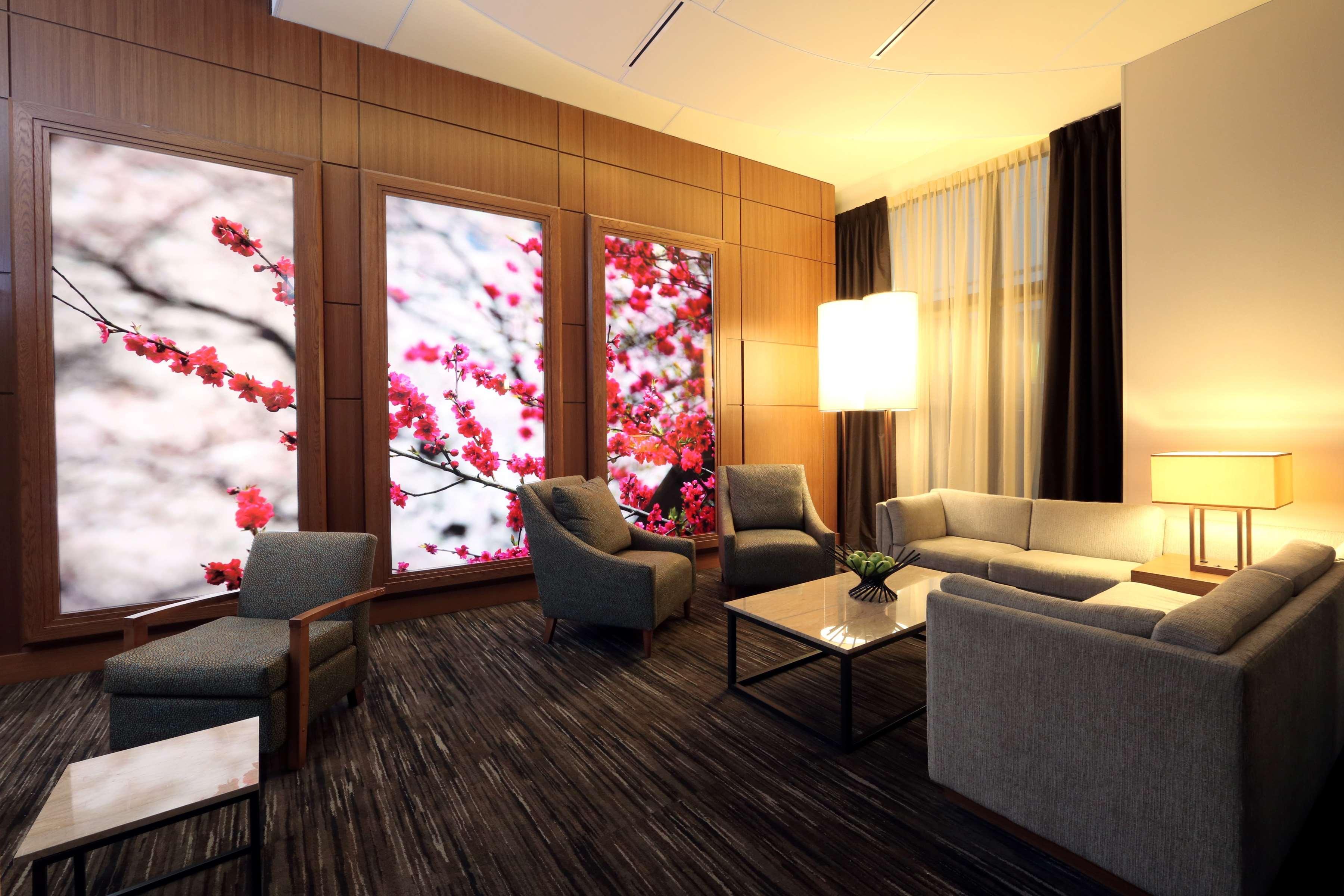 Hyatt Place Flushing/Lga Airport Нью-Йорк Экстерьер фото