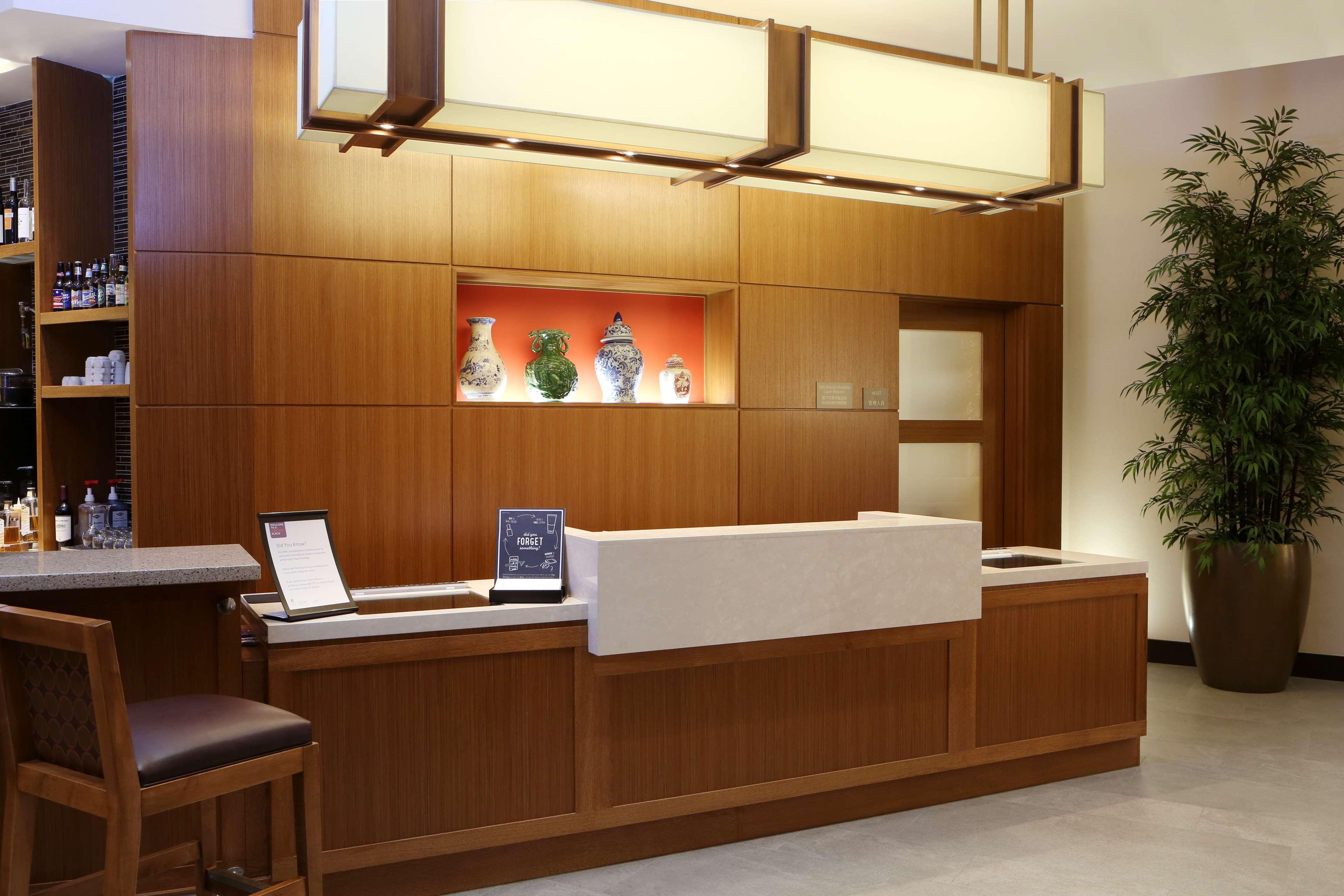 Hyatt Place Flushing/Lga Airport Нью-Йорк Экстерьер фото