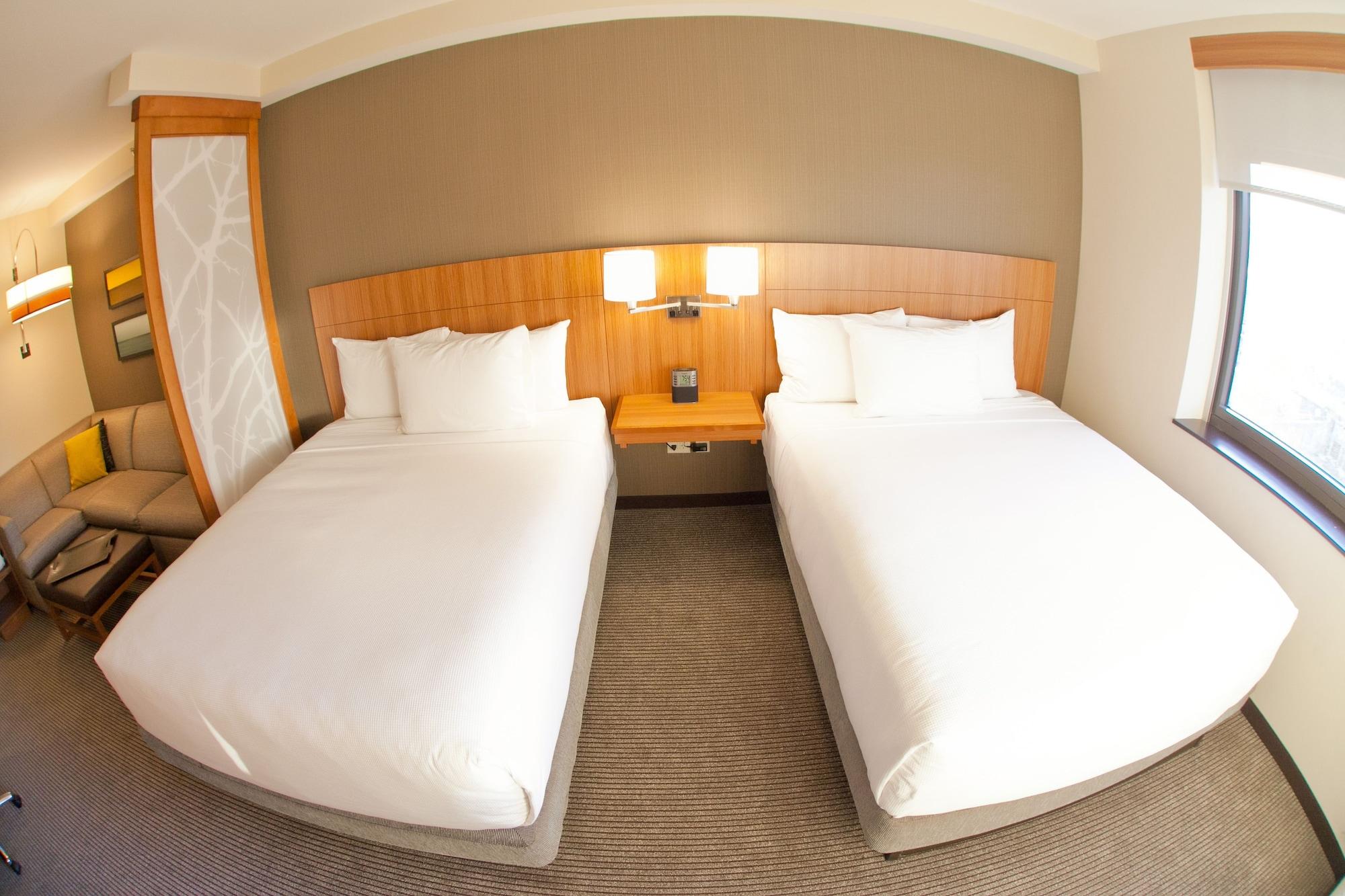 Hyatt Place Flushing/Lga Airport Нью-Йорк Экстерьер фото