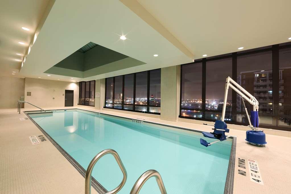 Hyatt Place Flushing/Lga Airport Нью-Йорк Удобства фото