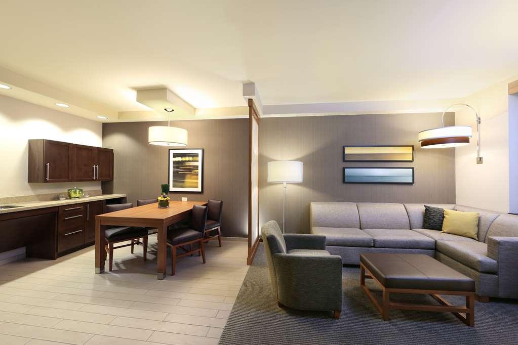 Hyatt Place Flushing/Lga Airport Нью-Йорк Номер фото