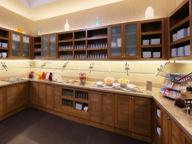 Hyatt Place Flushing/Lga Airport Нью-Йорк Экстерьер фото