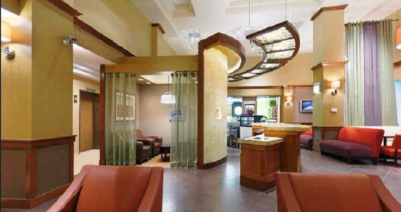Hyatt Place Flushing/Lga Airport Нью-Йорк Экстерьер фото