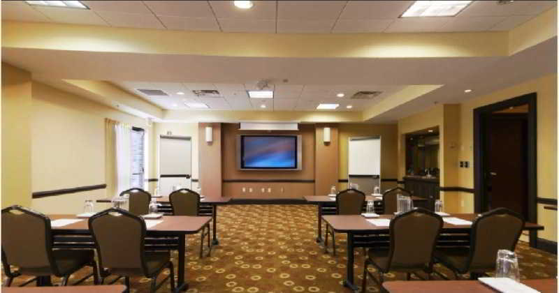 Hyatt Place Flushing/Lga Airport Нью-Йорк Экстерьер фото