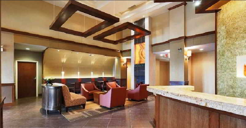 Hyatt Place Flushing/Lga Airport Нью-Йорк Экстерьер фото
